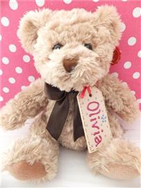 Teddy Bear - Olivia