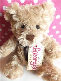 Personalised Teddy Bear - Georgia