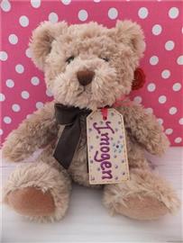 Teddy Bear - Imogen