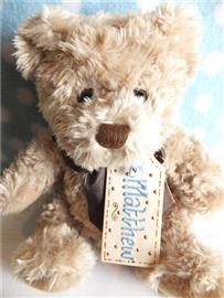 Personalised Teddy Bear - Matthew