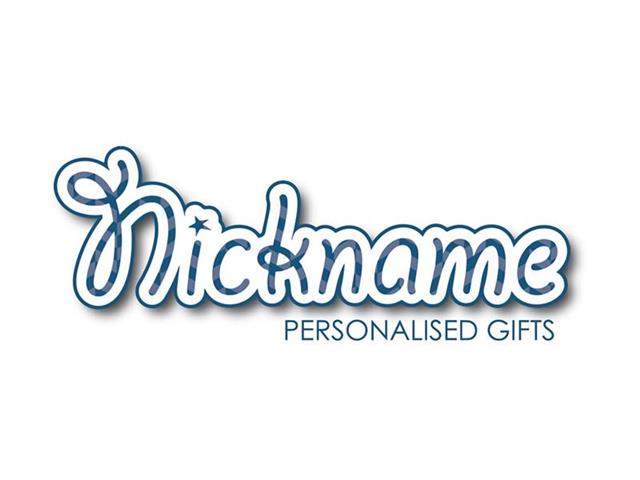 Nickname Logo