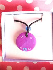 Personalised Necklace - Blank