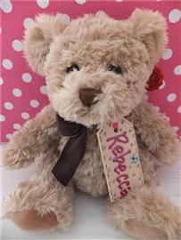 Teddy Bear - Rebecca